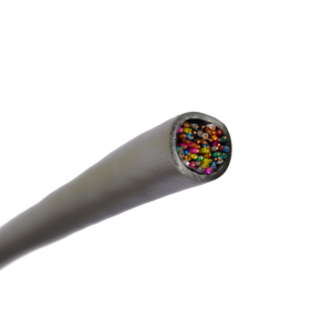 <span class=keywords><strong>Cable</strong></span> Telefónico Personalizado de 100 Pares con Conductor Sólido, 100m, Canal de 10mbps, Categoría <span class=keywords><strong>5</strong></span> <span class=keywords><strong>UTP</strong></span>, 24AWG, Cubierta LSZH, Cables de Comunicación - Product Image 5