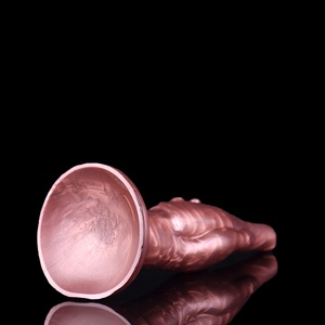 SXXY Big Suction Cup Finger <b>Dildo</b> Fantasy Colorful Anal Sex Toy for Men Prostate Stimulator Silicone Butt Plug Masturbator Shop - Product Image 5