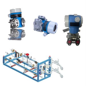 Sensor Diferencial Inteligente Endress+Hauser PMD55B PMD55 PMD50 E+H PMD55/PMD50 - Product Image 1