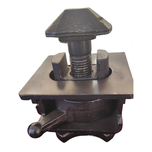 Nhà Máy Bán Hàng Trực Tiếp <span class=keywords><strong>Container</strong></span> Con Dấu Khóa Vận Chuyển <span class=keywords><strong>Container</strong></span> Hộp Hệ Thống Twist Khóa <span class=keywords><strong>Container</strong></span> Khóa Cho Trailer Các Bộ Phận - Product Image 2