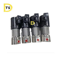 Vanne solénoïde Parker 3/4 pouces 12v 24v 220v 110v haute pression vanne solénoïde Parker