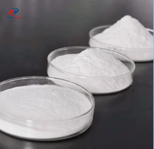 Carboximetilcelulosa de Sodio (CMC) en Polvo / Espesante Multigrado para Uso Industrial en Alimentos y Detergentes, 100% Pureza, PH - Product Image 1