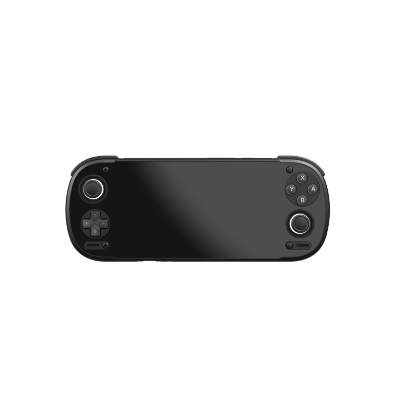 Retroid Pocket 6 - Nostalgic Gaming Handset with OLED Screen