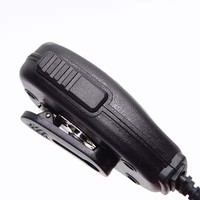 Microphone haut-parleur Baofeng, nouveau modèle 2026, étanche, pour radios talkie-walkie BaoFeng PLUS BF-A58