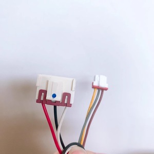 Jiangmen LT Motor Co. Ltd. RA60B Nuevo Motor de Ventilador 220-240V 60W 50Hz para Reemplazo de Aire Acondicionado - Product Image 2