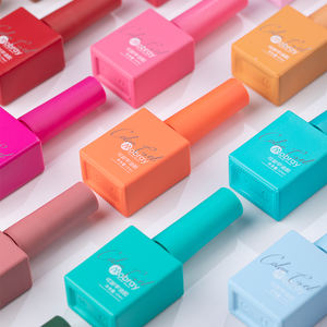 Mobray 60 Colores, Venta al por Mayor, Marca Privada OEM, Esmalte de Gel UV LED Colorido, Semipermanente, Removible, Pegamento UV para <span class=keywords><strong>Uñas</strong></span> - Product Image 6