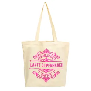 Wholesale Custom Made Logo Printed Cotton Tote Bag Reusable Foldable Canvas Shopping Bags