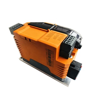 Módulo de Accionamiento B&R ACOPOSmicro 80VD100PS.C00X-01 de Plástico para Motores de CA, Máquinas de Automatización Industrial, Nuevo y Usado 80VD100PS.C00X-01 B - Product Image 1