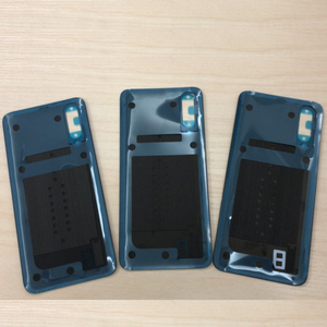 <span class=keywords><strong>Funda</strong></span> de teléfono para <span class=keywords><strong>Samsung</strong></span> S20 G980 S20ultra G988 S20 + G985 vidrio trasero OEM reemplazo cubierta trasera de batería S21 carcasa trasera - Product Image 4