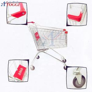 80L type Européen chariot - Product Image 3