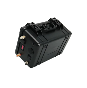 แบตเตอรี่ลิเธียมไอรอนฟอสเฟตแบบพกพา 24V 200Ah ชนิดกึ่งแข็ง ได้รับการรับรองมาตรฐาน CE -20-60 สำหรับมอเตอร์กลางแจ้ง - Product Image 5