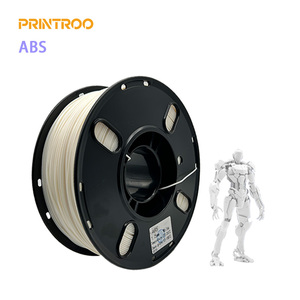 Printroo độ chính xác cao mịn in mềm & mạnh mẽ bền mặc kháng tuyệt vời lớp liên kết cho máy in 3D <span class=keywords><strong>ABS</strong></span> Filament - Product Image 1