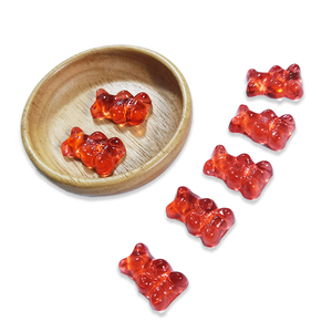 Bonbons gélifiés pour la performance masculine avec extrait de Horny Goat Weed, soutien vitalité et endurance, 3g, marque privée OEM - Product Image 6