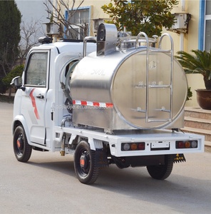 Comedero Eléctrico de Bajo Costo para Terneros con Alimento Mixto para Terneros <span class=keywords><strong>Holstein</strong></span>, Alimentación a Ración Fija - Product Image 2