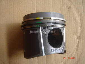 Máy Móc Xây Dựng Động Cơ Diesel Phụ Tùng Giả Mạo 98Mm <span class=keywords><strong>Piston</strong></span> Các Nhà Sản Xuất Tcd 2012 L06 2V 0450 1383 0428 4390 Cho Deutz - Product Image 4