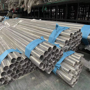ท่อสเตนเลสไร้รอยต่อ304 316 316L 310S 321สุขภัณฑ์ท่อส่ง SS - Product Image 5
