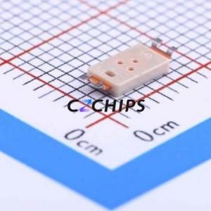 Venta al por mayor SA77SB0 5,4X3,2mm Sensor Termostato Venta al por mayor Chips de componentes electrónicos Proveedor y servicio BOM - Product Image 2