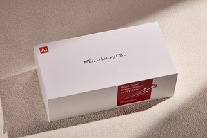 Mei zu Lucky 08 Smartphone 5G con Display OLED da 6,78 Pollici 144Hz, Chipset Octa Core Snapdragon 7s Gen 2, Fotocamera da 50MP, Batteria da 6000mAh - Product Image 3