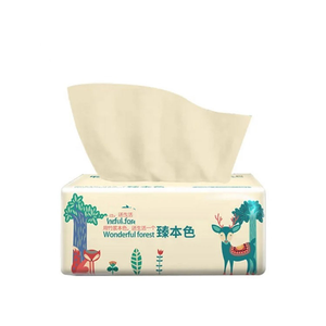 <span class=keywords><strong>2025</strong></span> thiết kế mới nhất tre lụa mềm mô giấy 4 ply năm mới mô mặt trong hộp cho thị trường nước ngoài - Product Image 3