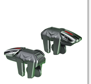 Joystick Meccanico G21 all'Ingrosso con 6 Grilletti di Controllo, Pulsante di Sparo, Controller di Gioco per PU BG - Product Image 2