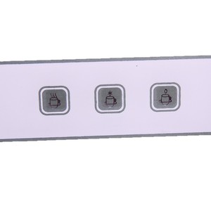 Zhen Yi Dian Qi Standing Water Dispenser 32x32x98cm Fast Heating Warm Water Home Commercial Use - Product Image 3