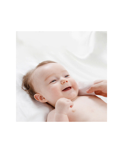 Toallitas húmedas portátiles extra grandes y gruesas de primera calidad con una práctica tapa y un elegante diseño de perlas para recién nacidos. - Product Image 2