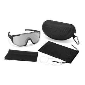 Мужские спортивные солнцезащитные очки - Product Image 5