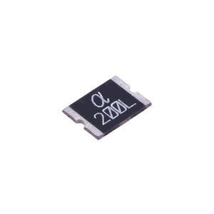 SMD200L Nuevo Producto Original, Fusibles PTC Reajustables de 16V 100A, Componentes Electrónicos - Product Image 1