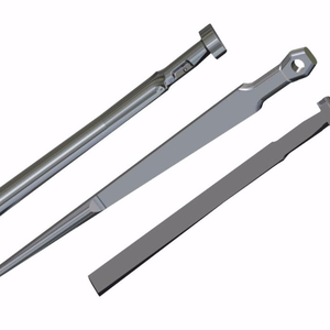 Neuer <span class=keywords><strong>Darda</strong></span> C12 Gegen keil für hydraulischen Felsensp litter - Product Image 1