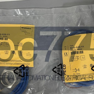 1 ชิ้น เซ็นเซอร์ Bi10-g30-y1 ของใหม่แกะกล่อง &amp; สวิตช์ Proximiwbrty ของแท้ แบรนด์ใหม่ ของแท้ 100% - Product Image 1