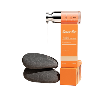 Vente chaude Sexy Lady Femme Gel Orgasmique Produits de Sexe Excitant pour la Libido Féminine G-Spot Crème pour l'Amour Climax Hygiène Féminine - Product Image 1