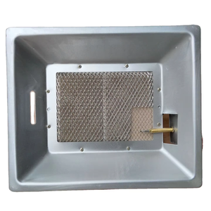 Réchauffeur de lumière infrarouge pour élément de fil de chauffage PTC de volaille avec résistance à haute température - Product Image 4