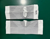 Chaussettes de compression de cheville pour seniors, classe I, très vendues, élastiques, protectrices des pieds, anti-entorse, prévention des blessures