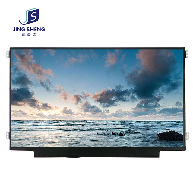BOE Screen 11.6 Inch LCD Screens Fit NT116WHM-N11 NT116WHM-N21 N116BGE-EA2 B116XTN02.3 B116XAN06.1 Matte Screen HD 1366*768