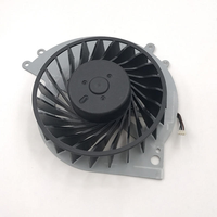 Ventilateur de refroidissement de remplacement pour console PS4 1100/1000/1200, pièce de réparation interne pour accessoires de jeu PS4