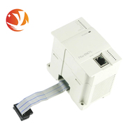 Módulo de Expansión Ethernet FX3U-ENET-L Nuevo y Original para PLC, Controlador Programable con 16 I/O 110V para Programación de PLC