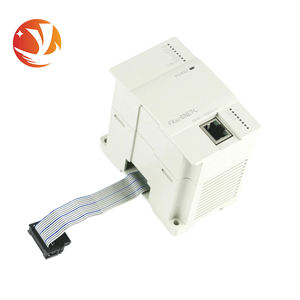 Módulo de Expansión Ethernet FX3U-ENET-L Nuevo y Original para PLC, Controlador Programable con 16 I/O 110V para Programación de PLC - Product Image 3