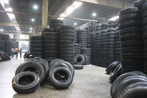 Vendendo bene nel mercato internazionale è un pneumatico per autovetture di alta qualità 215/65 r16 - Product Image 5