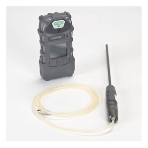 เครื่องตรวจจับก๊าซหลายชนิด R Altair 2X 4XR 5X ของแท้ 100% ใหม่เอี่ยม ตรวจจับได้ทั้ง LEL O2 CO H2S SO2 - Product Image 2