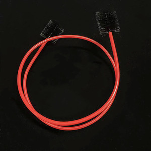 Accessoires <span class=keywords><strong>de</strong></span> shenniu pour drone, brosse à Serpentine et trou revêtu en plastique - Product Image 3