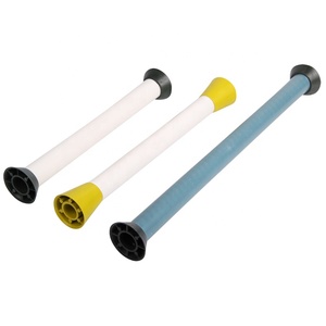 Que Nối Hình Nón Nhựa PVC Nhà Máy Ống Nhựa Hình Nón Thruty Cho Bê Tông Ván Khuôn - Product Image 5