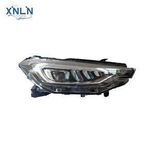 Nouveaux phares LED pour voiture HAVAL JOLION 2023 2024 2025, remplacement OEM 4121102XST02A 4121103XST02A - Product Image 1