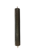 Rouleaux de guidage en aluminium légers