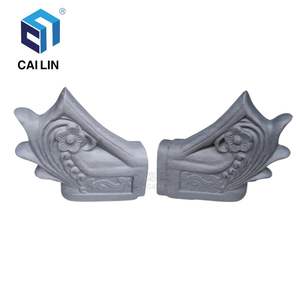 Tuile de style français écologique de haute qualité au meilleur prix, idéale pour restaurer l'architecture traditionnelle Tuiles de toit antiques rustiques - Product Image 3