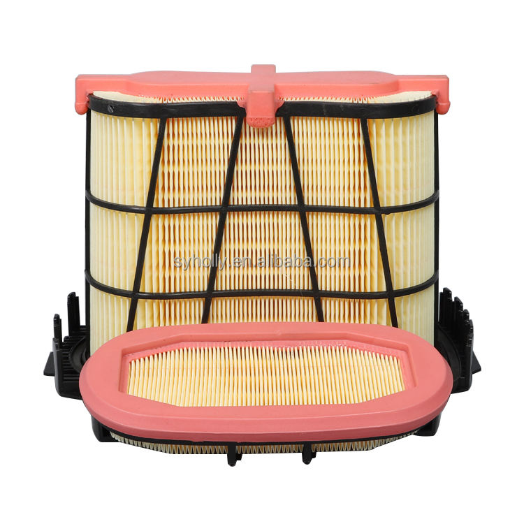 High Performance Honeycomb Air Filter C22041 for Universal Excavators ...