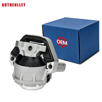 Supports moteur pour Audi A6 4GD199381M 4GD199381C 4GD199381D – Pièces de rechange pour support moteur automobile