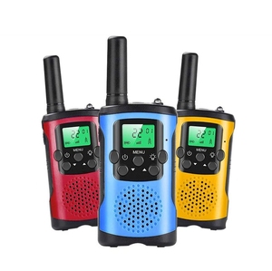 Radio <span class=keywords><strong>CB</strong></span> UHF 477 MHz à 80 canaux, 0,5 Watt, homologuée RCM, très vendue pour l'Australie, KSTERA T340, homologuée RCM - Product Image 1
