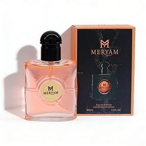 Parfum pour femme 2026 100 ml : Eau de parfum florale longue durée aux phéromones, spray corporel soyeux et onctueux - Product Image 1