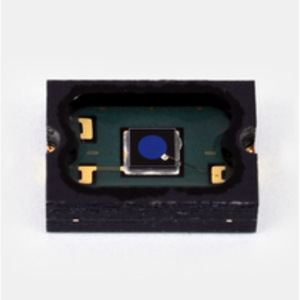 Diodo Fotodiodo de Silicio PIN Hamamatsu S11062-35GT de 35V para Montaje Superficial, para Aplicaciones Optoelectrónicas - Product Image 1