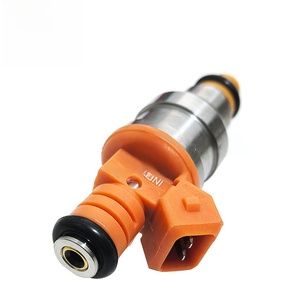 Válvula de Inyección de Combustible OEM 0280150774 INP-066 para Chrysler, Dodge y Plymouth, Vehículos de Gasolina 3.0L, Nueva Condición - Product Image 4